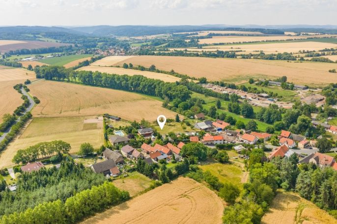 Prodej, Pozemek k bydlení, Prusice