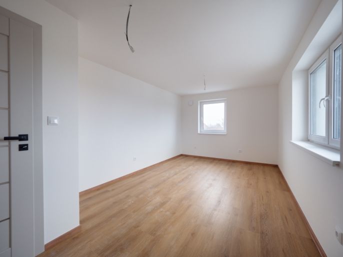 Prodej, Rodinný dům, Malý Újezd