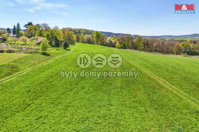 Prodej, Provozní plocha, Studánka