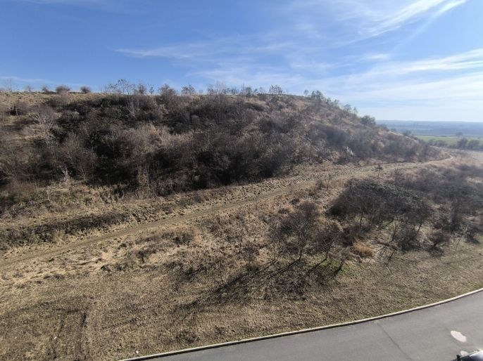 Pronájem, Byt 1+kk, Praha