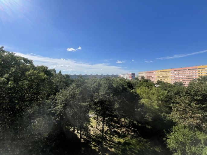 Pronájem, Byt 3+kk, Praha