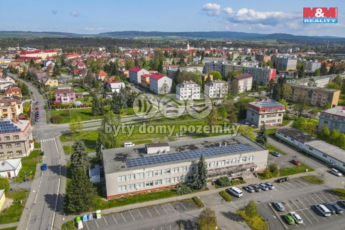 Prodej, Hotel, penzion, Rokycany