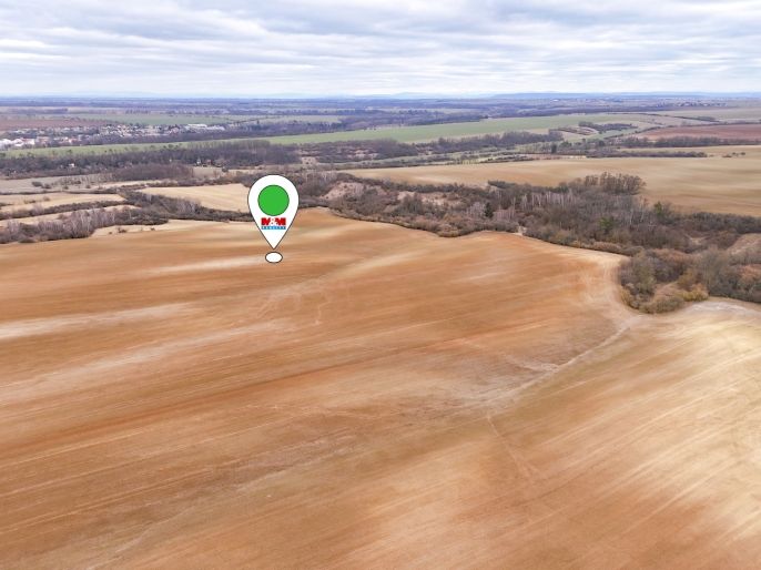 Prodej, Pole, Horní Slivno