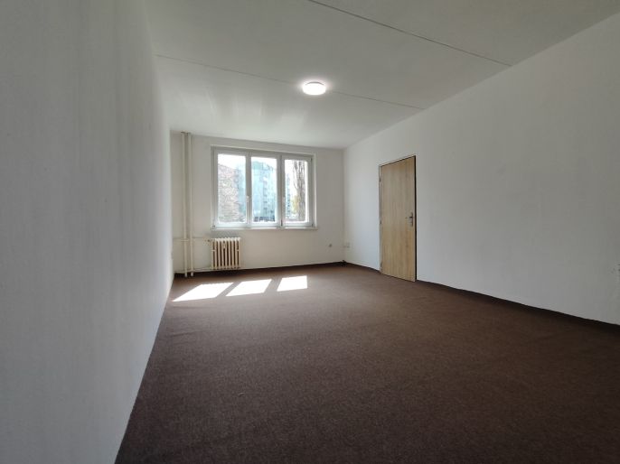 Pronájem, Byt 2+1, Sokolov