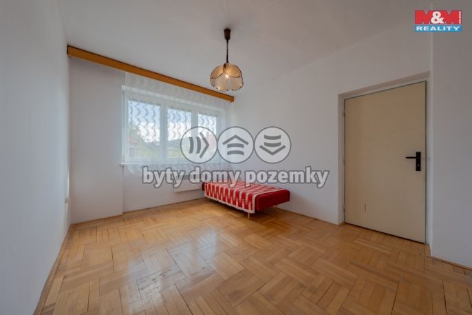 Prodej, Byt 3+1, Nový Hrozenkov