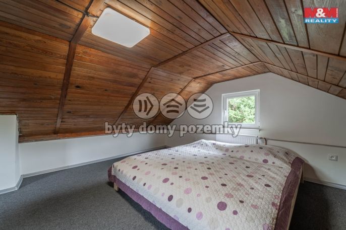 Prodej, Chalupa, Praha