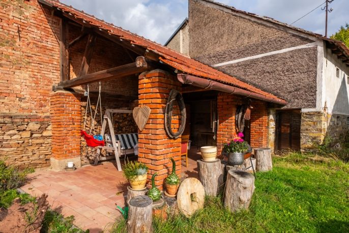 Prodej, Rodinný dům, Babice u Rosic