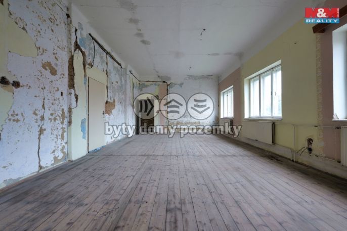 Prodej, Rodinný dům, Jarohněvice