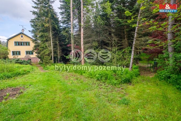 Prodej, Rodinný dům, Krásný Les