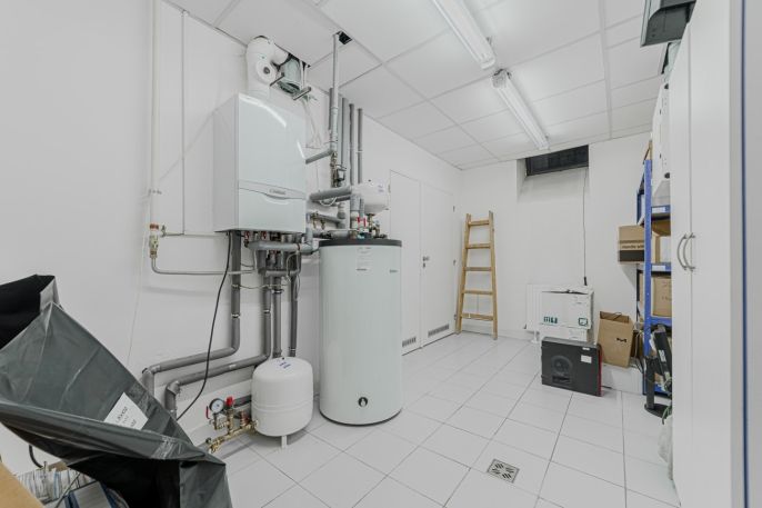 Prodej, Obchod a služby, Ostrava