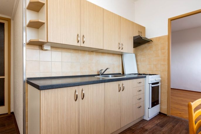 Prodej, Byt 2+1, Ostrava