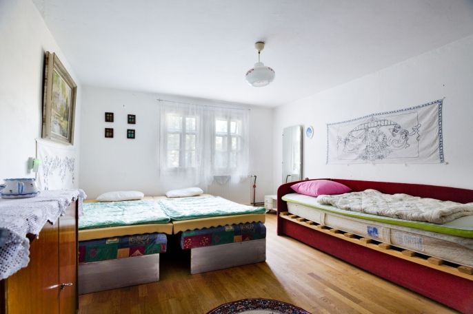 Prodej, Rodinný dům, Děčín