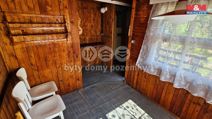 Prodej, Chata, Krnov
