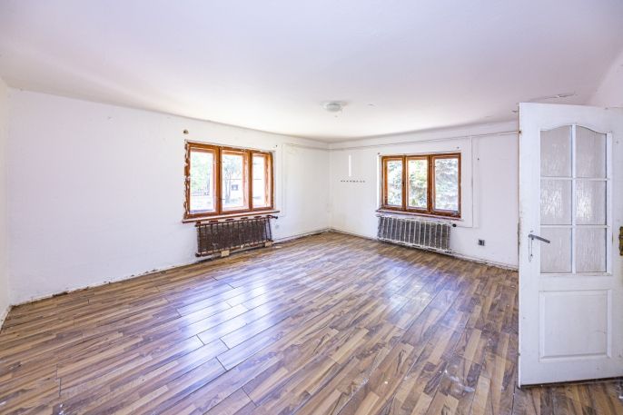 Prodej, Chalupa, Třebešice