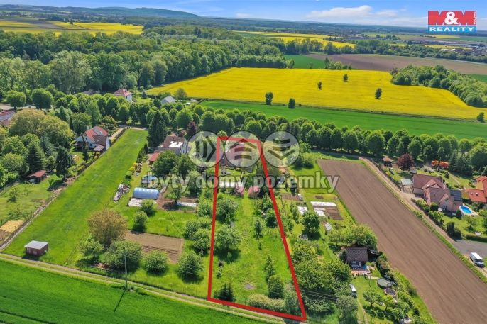 Prodej, Rodinný dům, Jičín