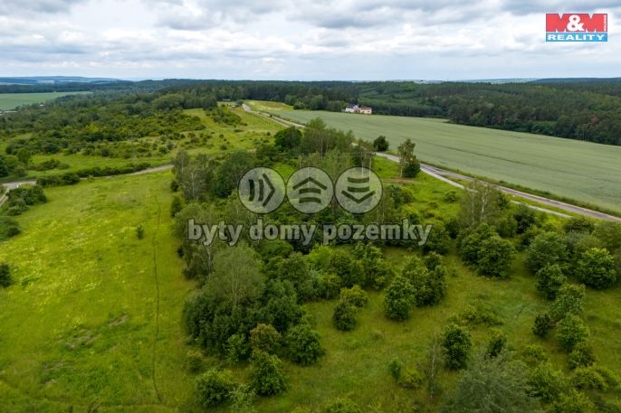 Prodej, Pozemek k bydlení, Rakovník