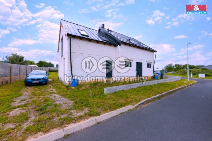 Prodej, Rodinný dům, Loket