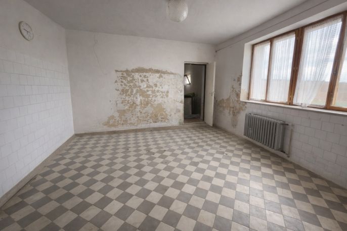 Prodej, Rodinný dům, Liběšice