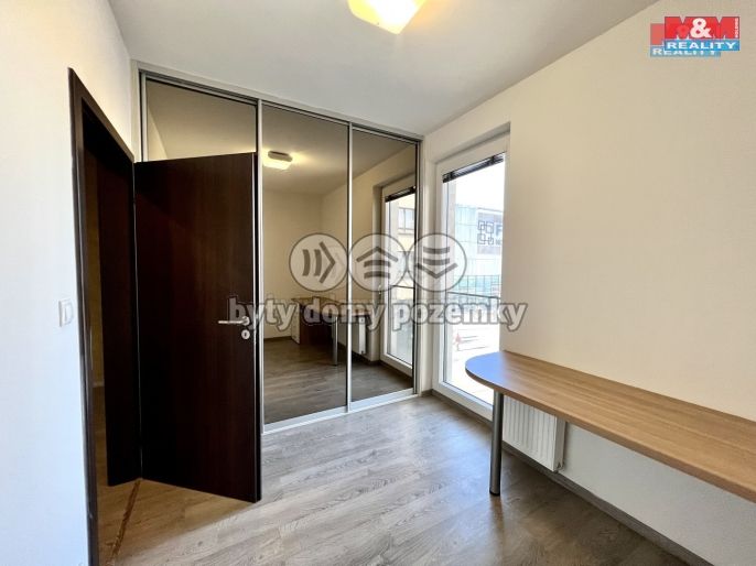 Prodej, Byt 4+kk, Ostrava