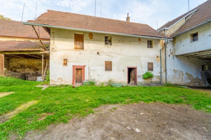 Prodej, Pozemek k bydlení, Kroučová