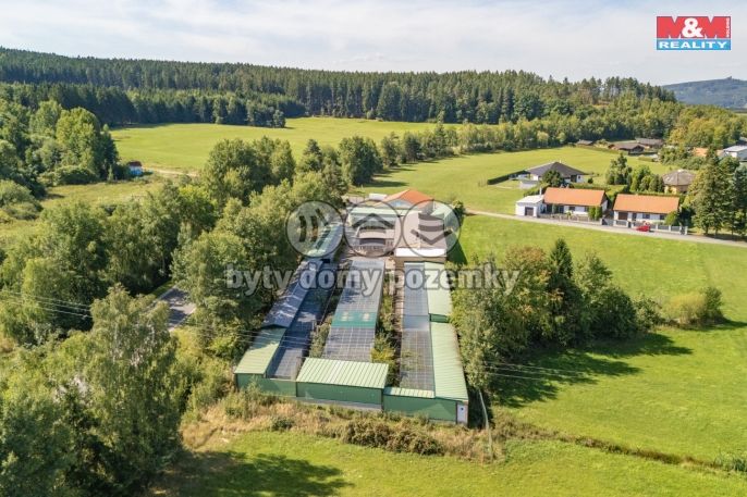 Prodej, Výrobní objekt, Lhůta