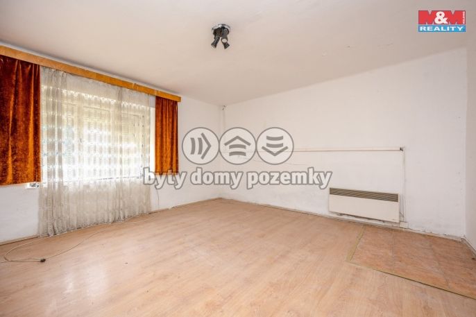 Prodej, Rodinný dům, Bludov