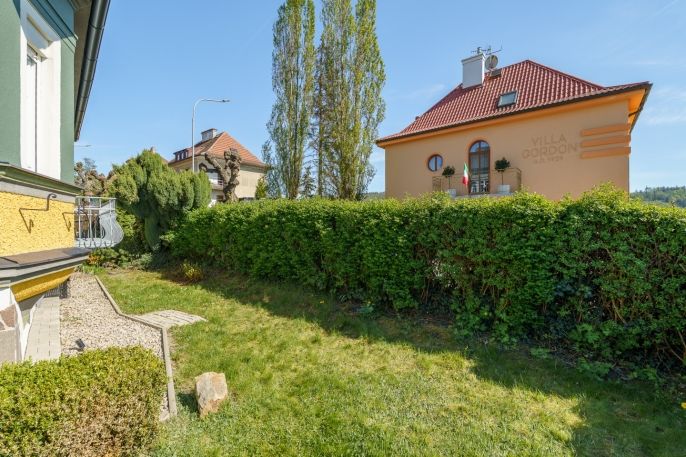 Prodej, Rodinný dům, Karlovy Vary