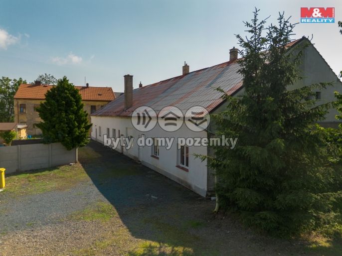 Prodej, Nájemní dům, Čáslav