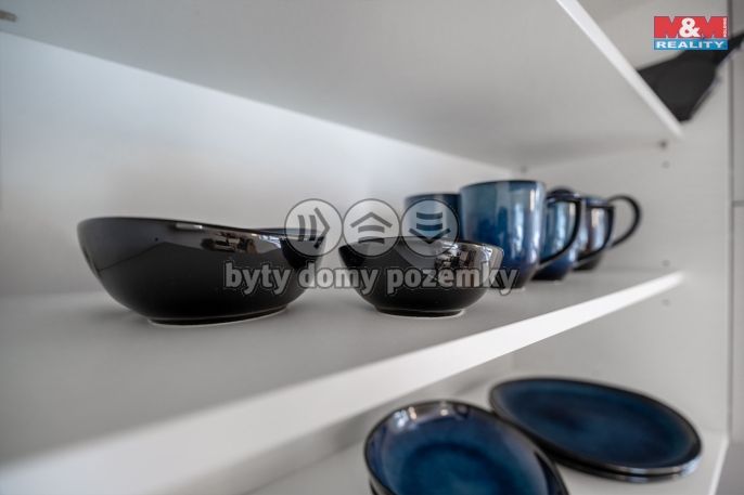 Prodej, Byt 3+kk, Jablonec nad Nisou