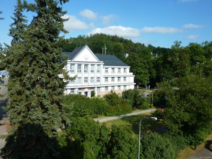 Pronájem, Byt 2+1, Náchod