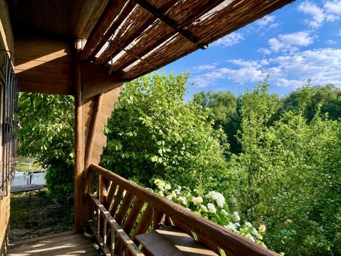 Prodej, Zahrada, Letohrad