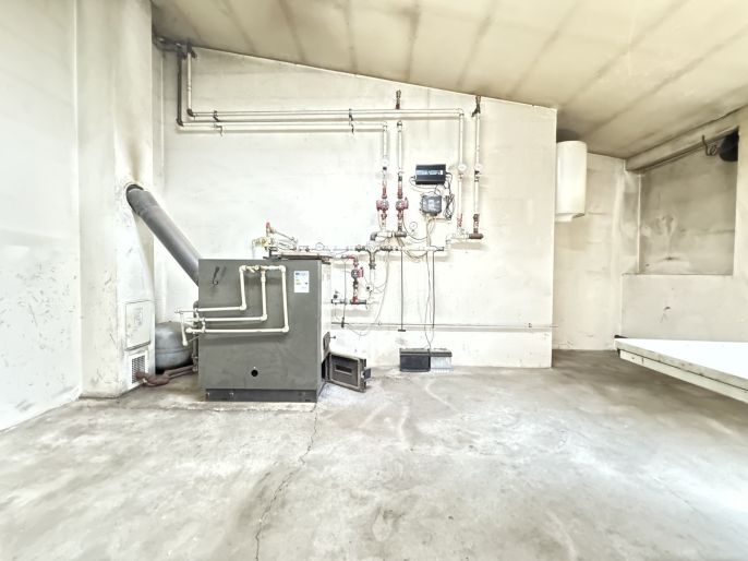 Pronájem, Sklad, Zubčice