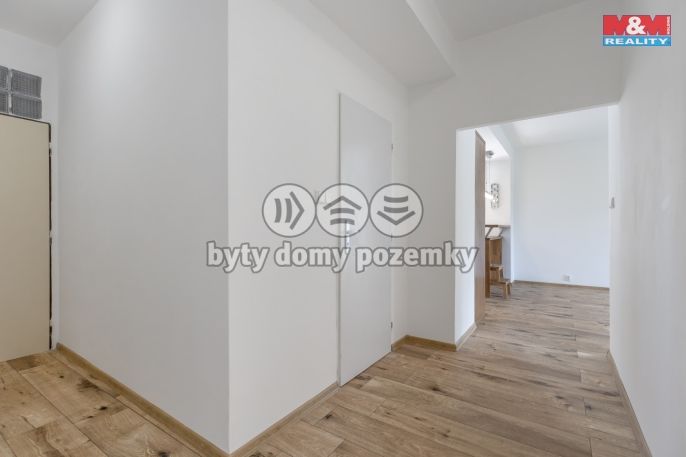 Prodej, Byt 3+1, Frýdek-Místek