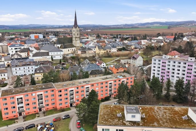 Prodej, Byt 2+1, Mohelnice