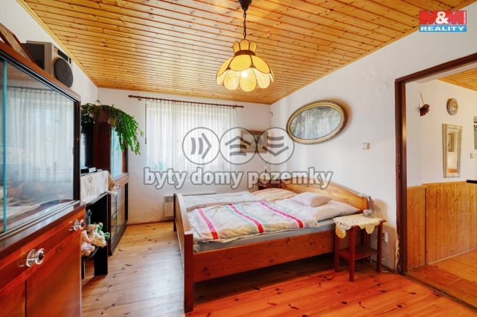 Prodej, Rodinný dům, Plískov