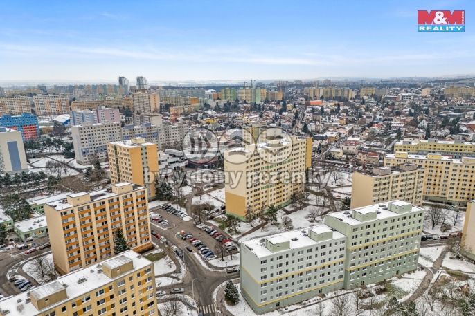 Prodej, Byt 2+kk, Praha