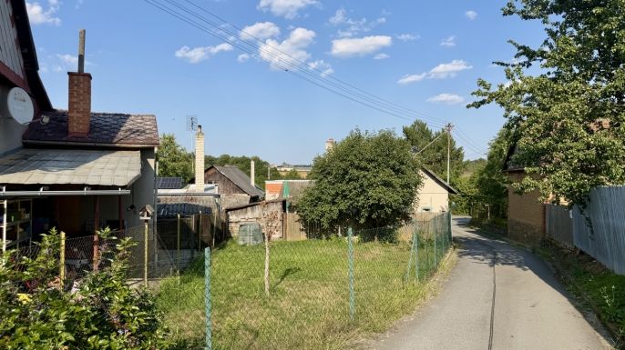 Prodej, Rodinný dům, Laškov