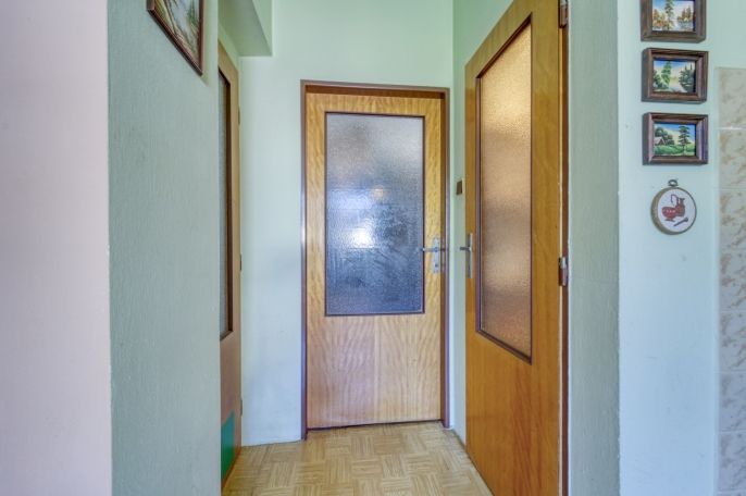 Prodej, Rodinný dům, Chodová Planá