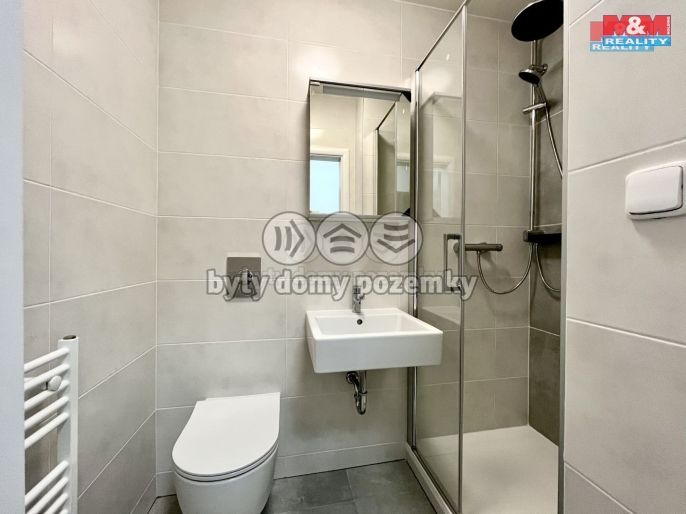 Prodej, Obchod a služby, Jablonec nad Nisou