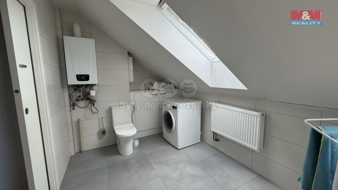 Pronájem, Byt 1+kk, Olomouc