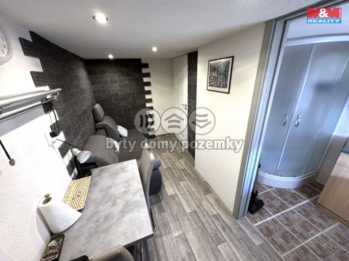 Prodej, Chata, Dolní Zálezly