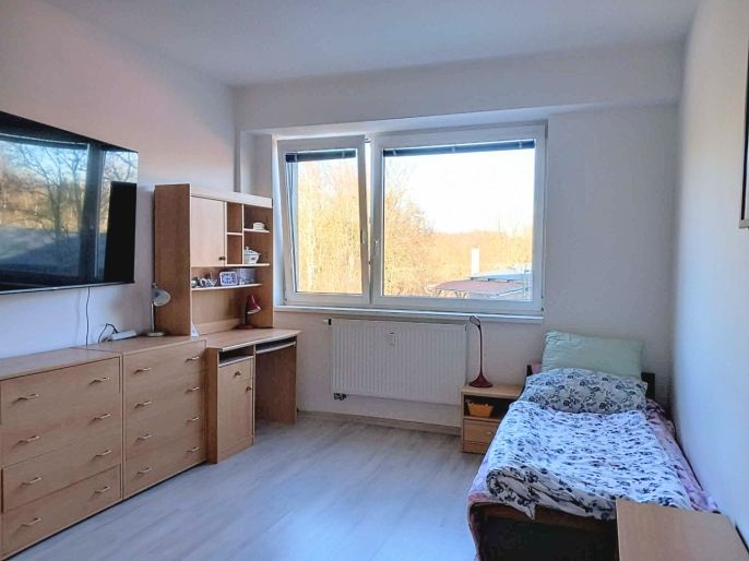 Pronájem, Byt 2+kk, Ostrov