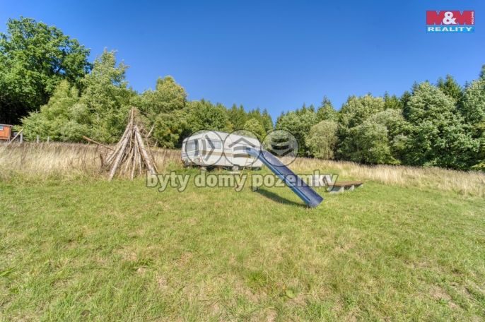 Prodej, Louka, Kdyně