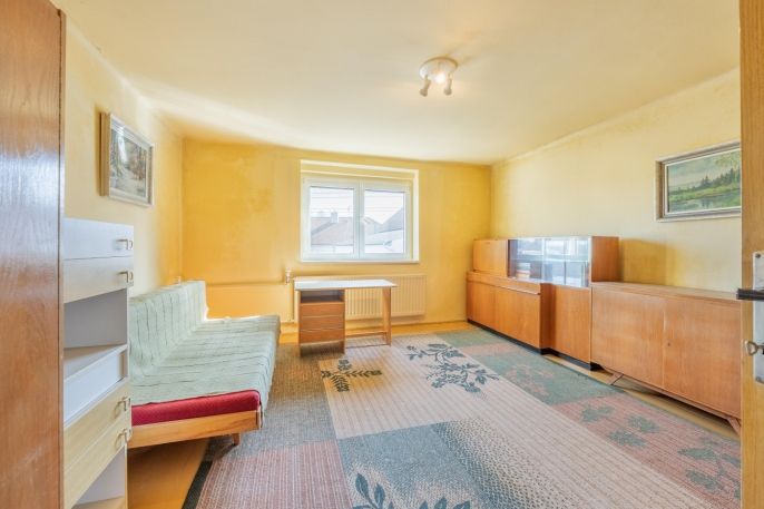 Prodej, Rodinný dům, Kladno