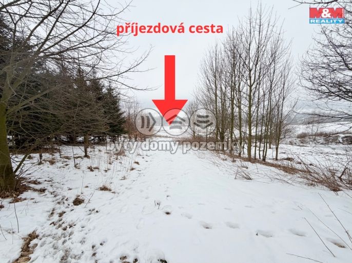 Prodej, Louka, Lichkov