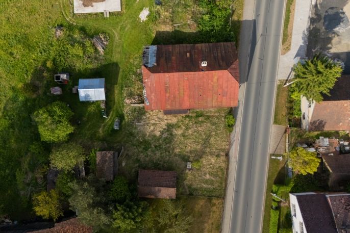 Prodej, Rodinný dům, Všeruby