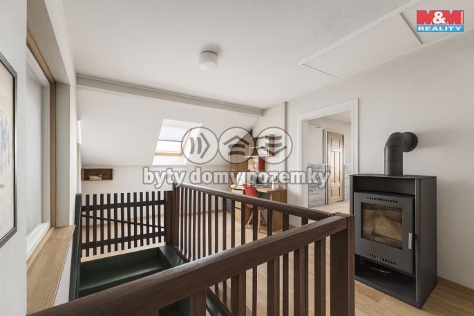 Prodej, Rodinný dům, Citice