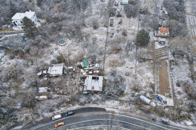 Prodej, Zahrada, Želešice