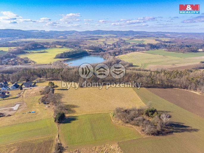 Prodej, Louka, Benešov