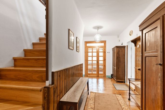 Prodej, Chalupa, Chocnějovice
